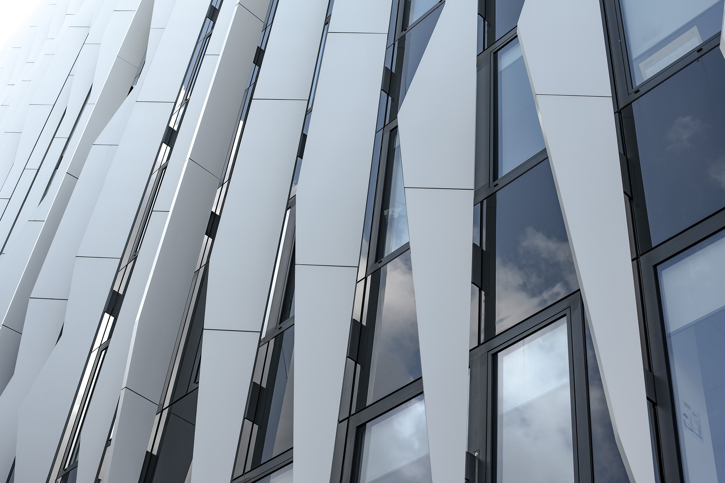 Aluminium composite panel. Everything you need to know