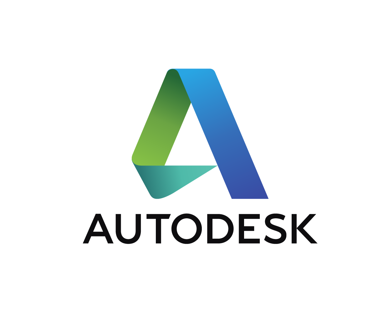 Logo Autodesk