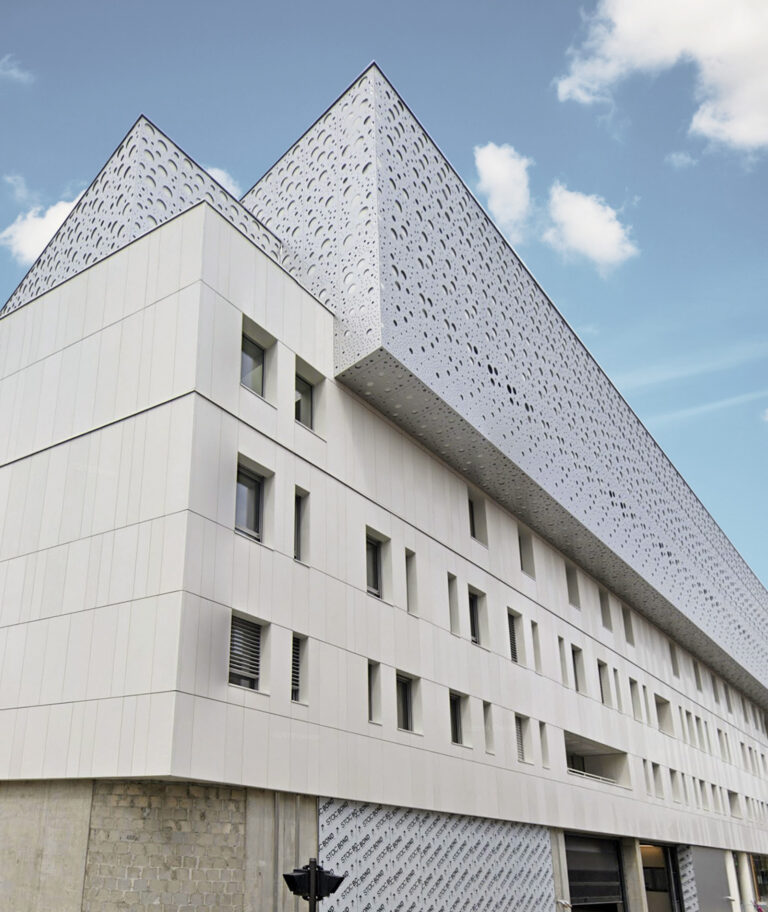 INSTITUT BERGONIÉ STACBOND INSTITUT BERGONIÉ STACBOND