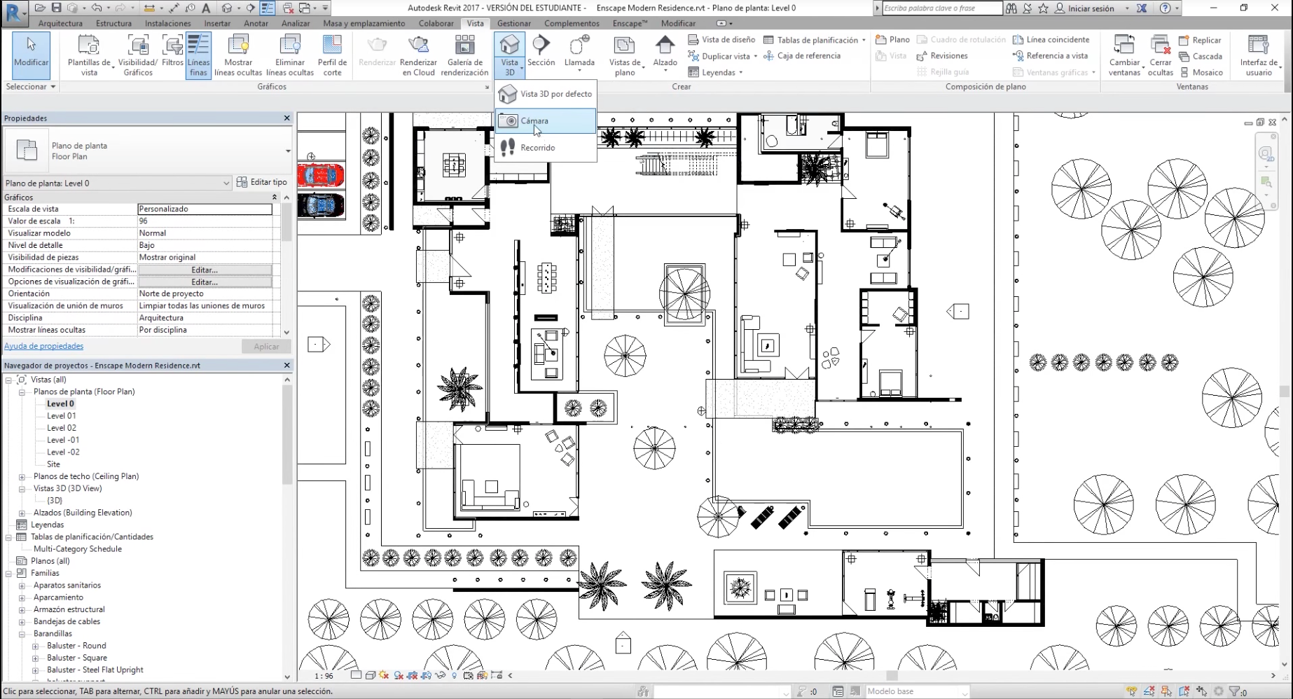 revit house plans software