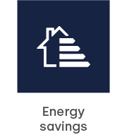 Energy-savings