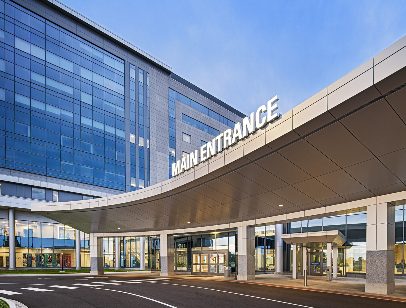 McLaren Greater Lansing Hospital STACBOND mclaren-greater-lansing-hospital-stacbond
