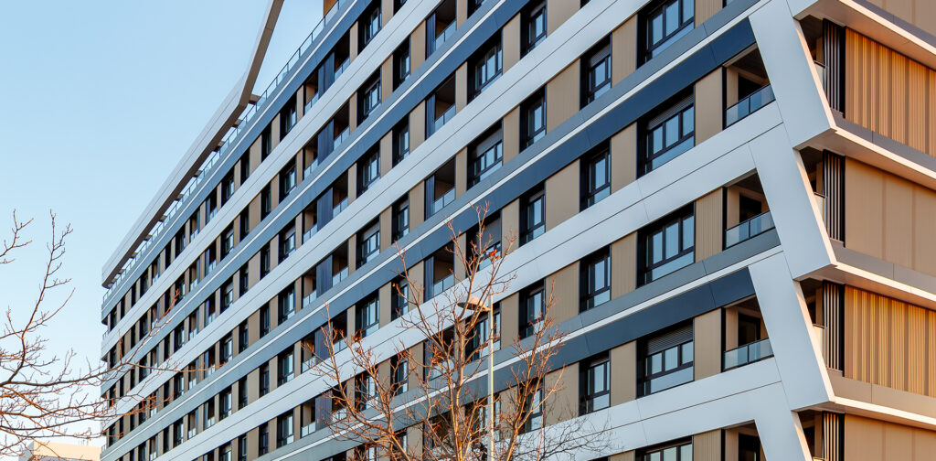 SKYPARK VALDEBEBAS STACBOND skypark-valdebebas-stacbond