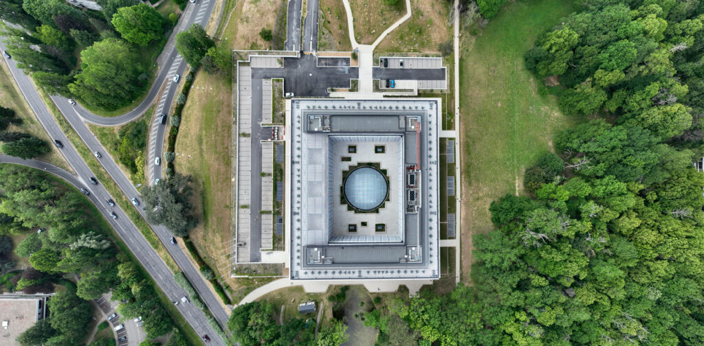 CAMPUS ROCQUENCOURT STACBOND