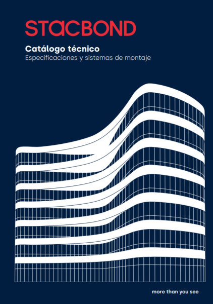 Portada Catálogo Técnico