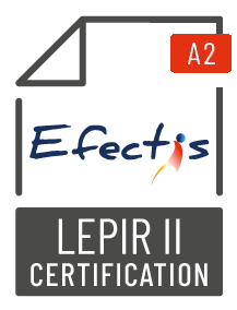 EFECTIS-1