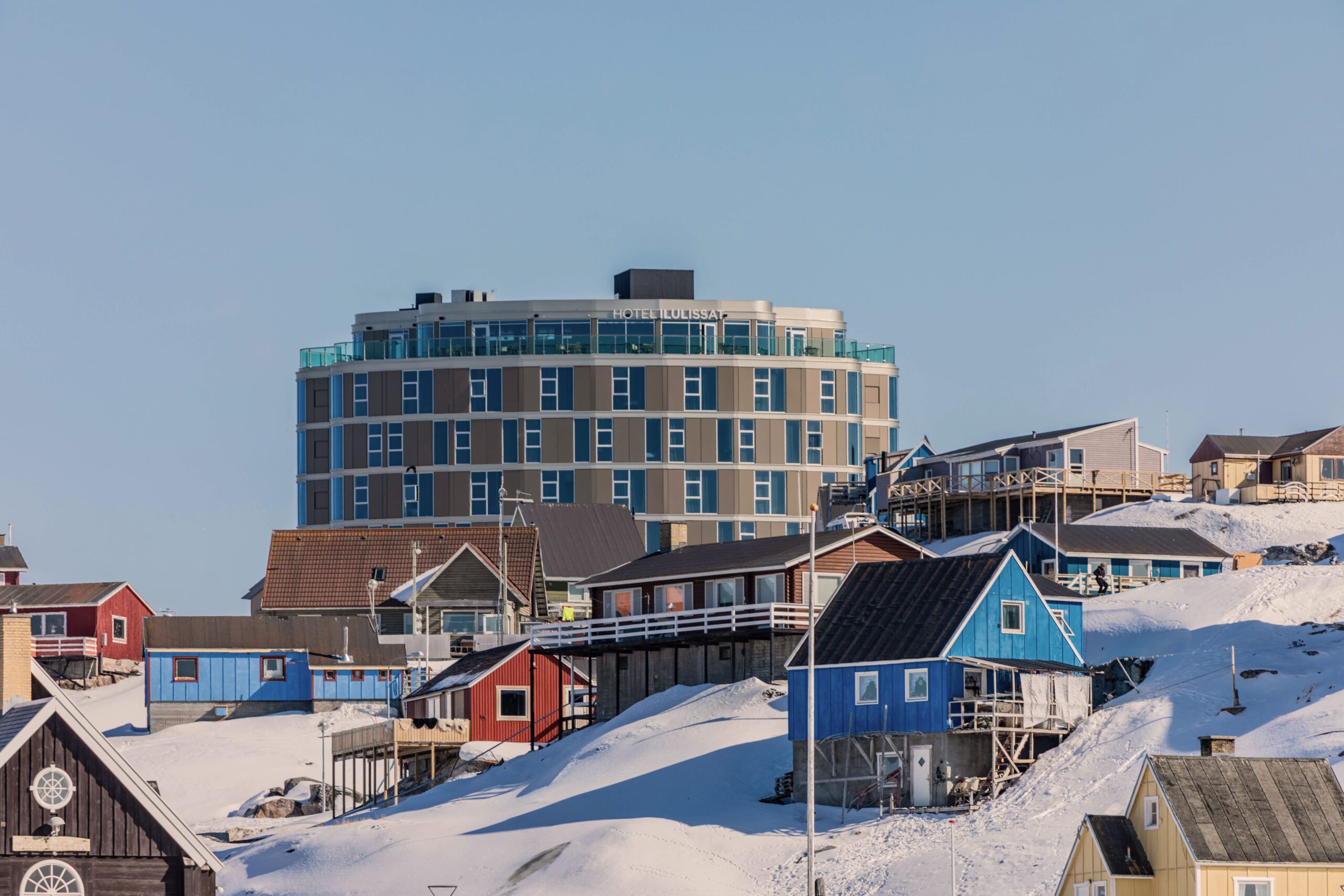 HOTEL-BEST-WESTERN-ILULISSAT_GROENLANDIA