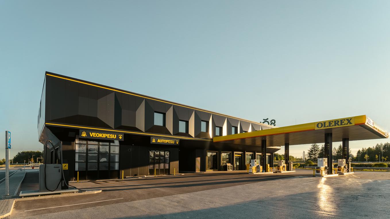 VÄO OLEREX STACBOND (3)