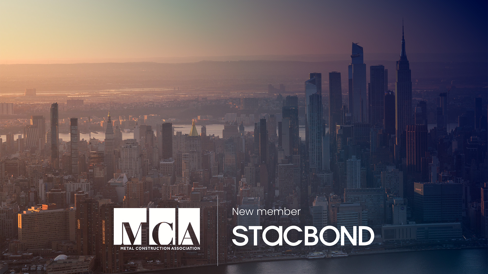 MCA_STACBOND STACBOND Composite Panel