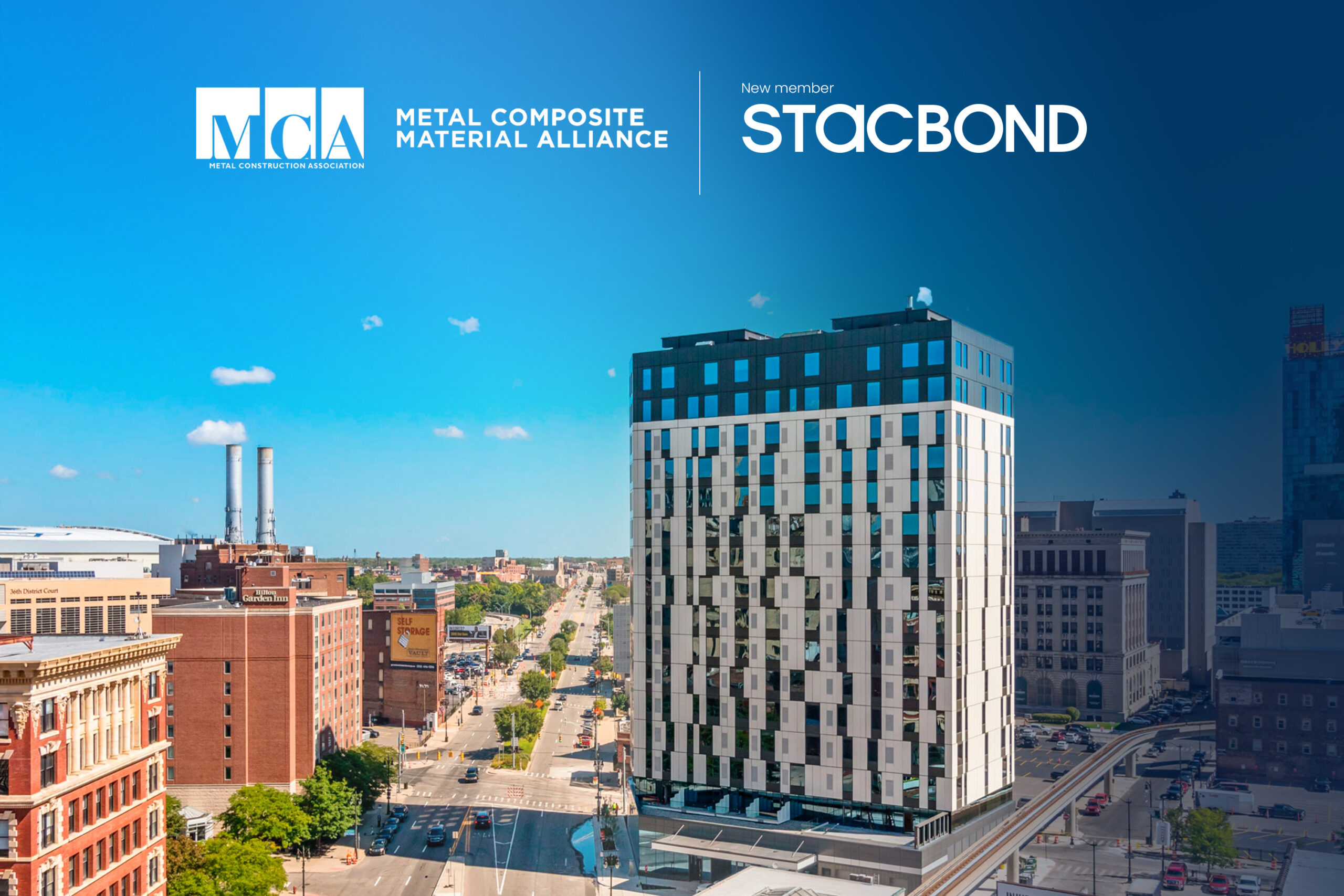 NEW PARTNER_METAL COMPOSITE MATERIAL ALLIANCE (002) STACBOND Fachada ventilada