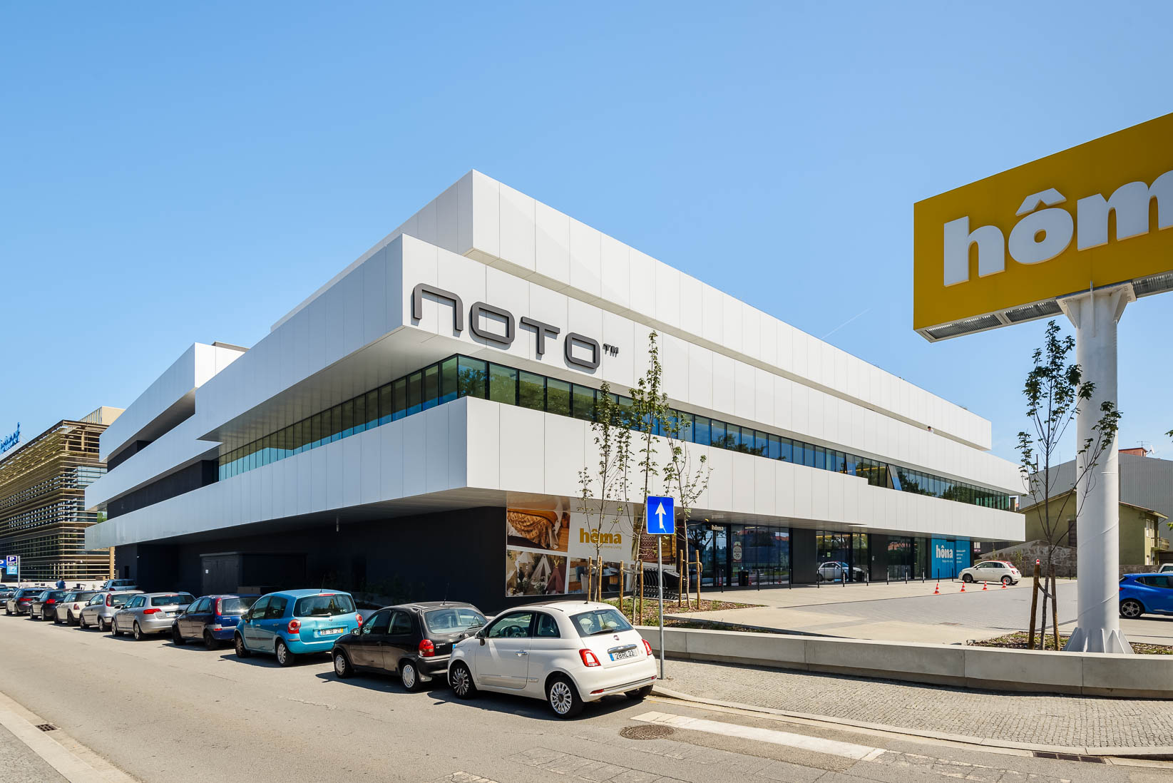 STACBOND_NOTO OFFICE CENTER