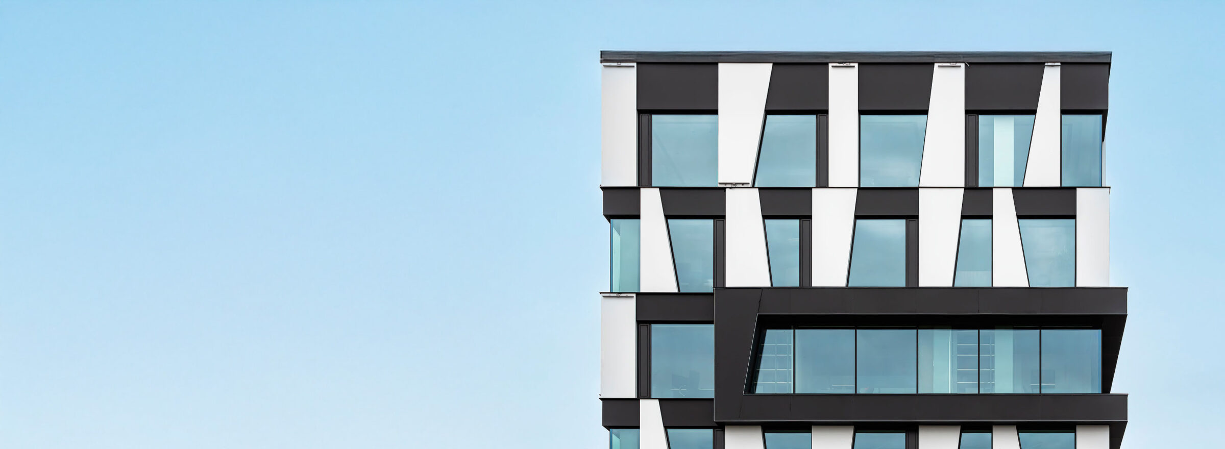 EDIFICIO_SMART SOLID_5 STACBOND Fachada ventilada