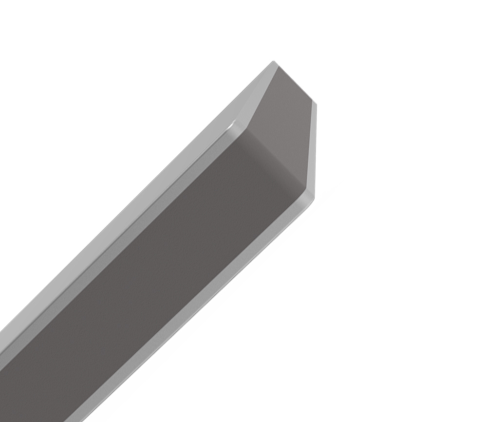 PANEL COMPOSITE_SMART SOLID STACBOND Aluminum ACP Panel