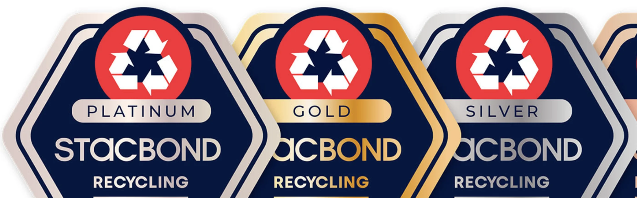 image STACBOND Composite Panel
