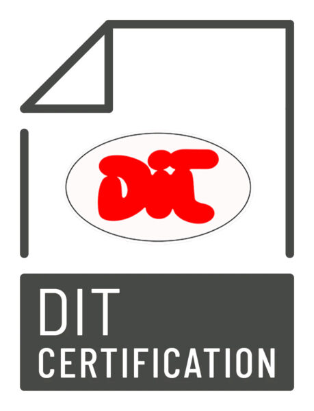 DIT-Certificacion
