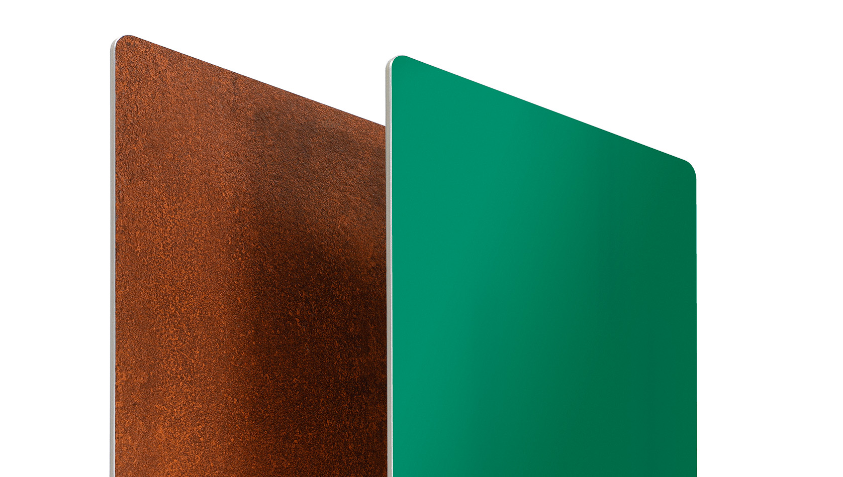 ECOGREEN_STACBOND_Planchas STACBOND Composite Panel