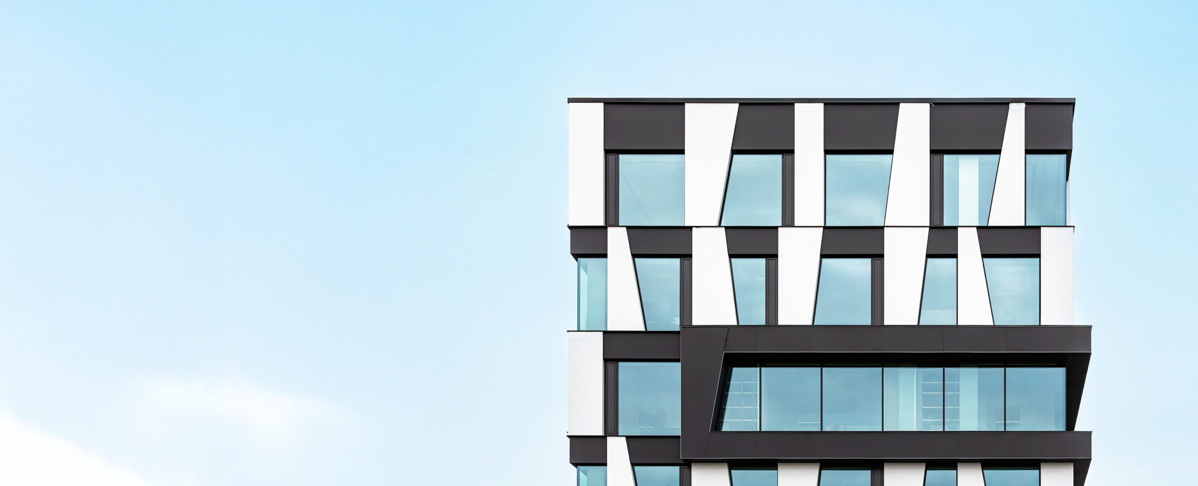 STACBOND_NCF BUSINESS CENTER (4) STACBOND Aluminum ACP Panel