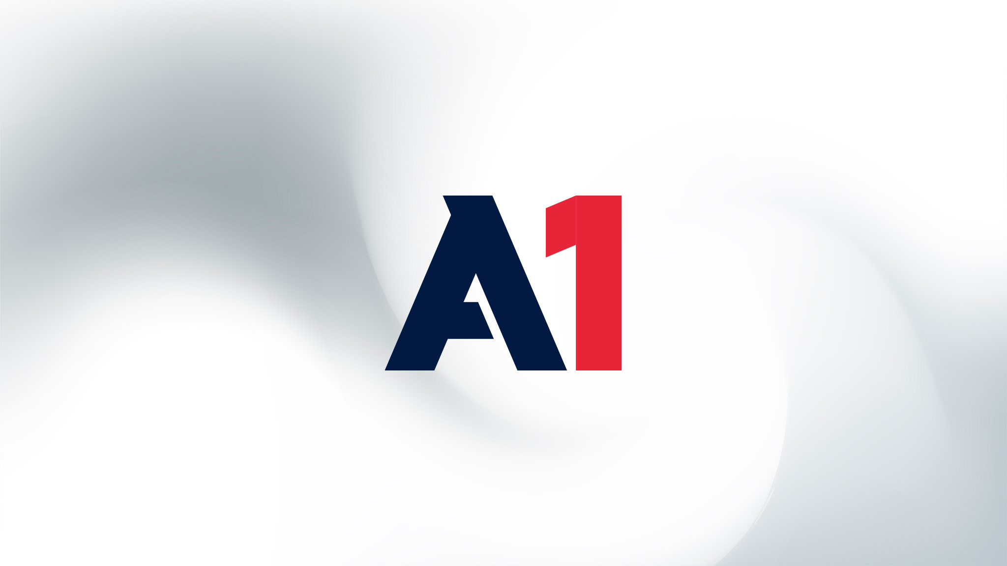 AI_Logo con gradiente STACBOND Panel composite de alumnio