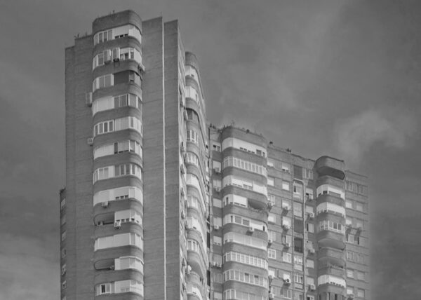 STACBOND Composite Panel