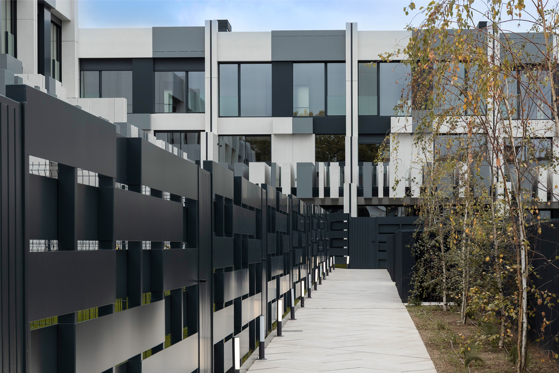 Residencial Alcazaba