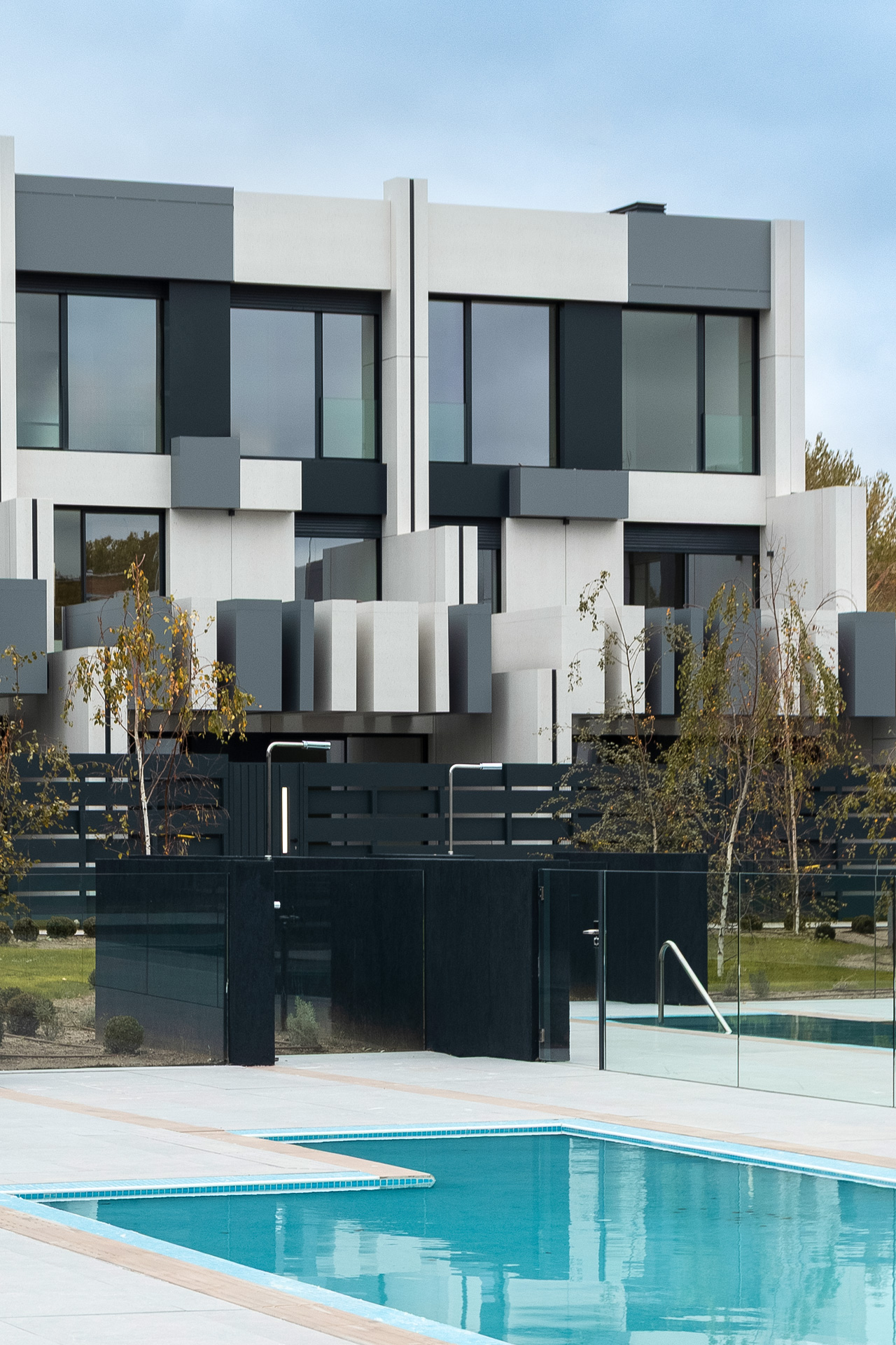 Residencial Alcazaba