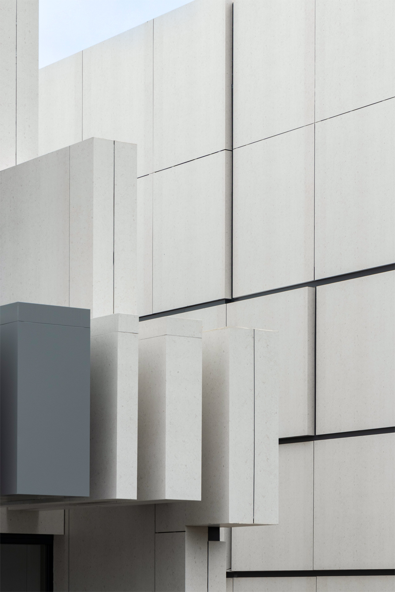 Residencial Alcazaba