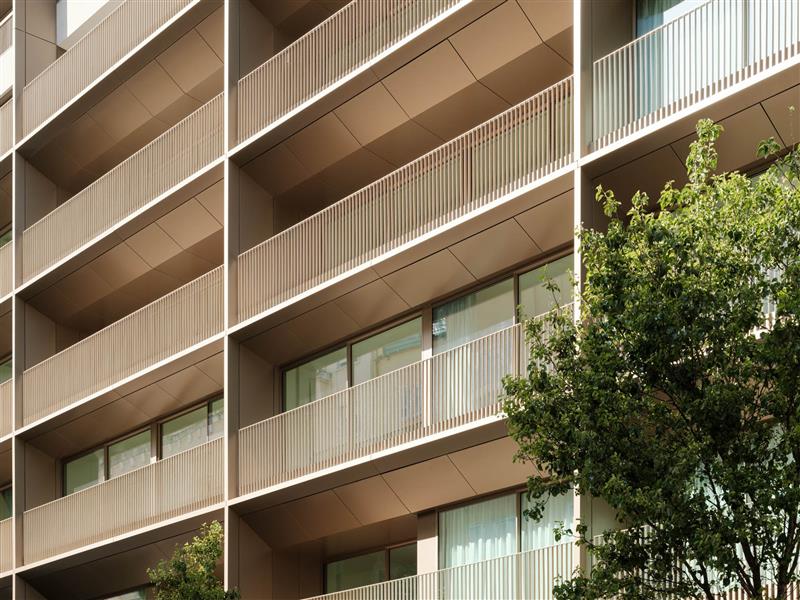 Colección Anodized look