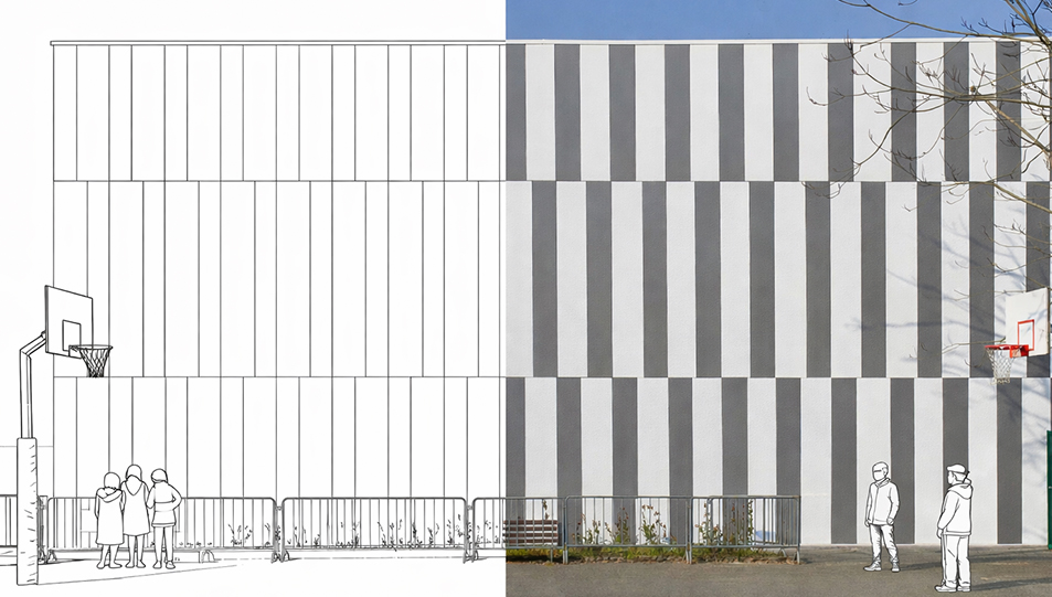 STACBOND ÓPTIMA