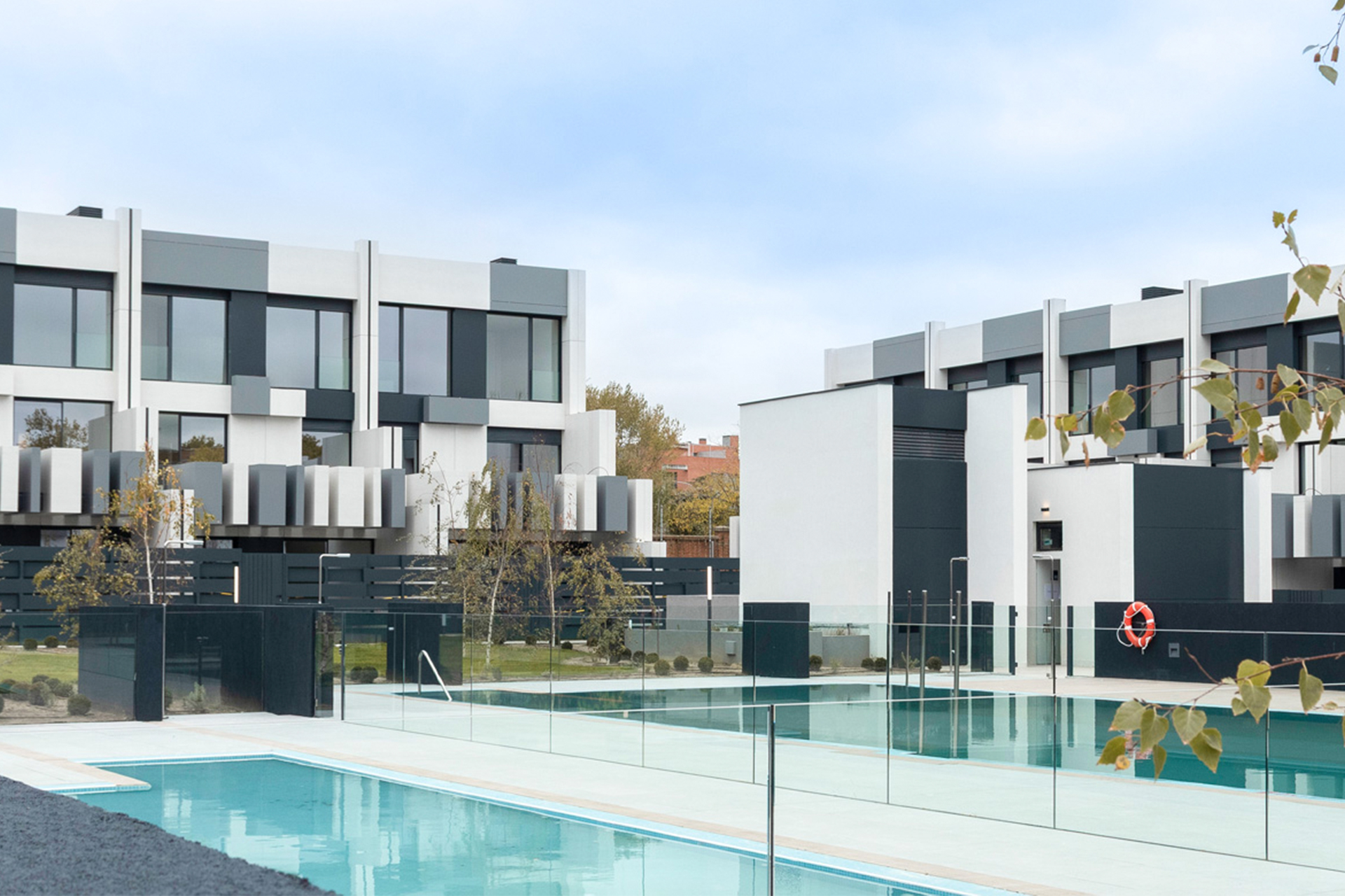 Residencial Alcazaba