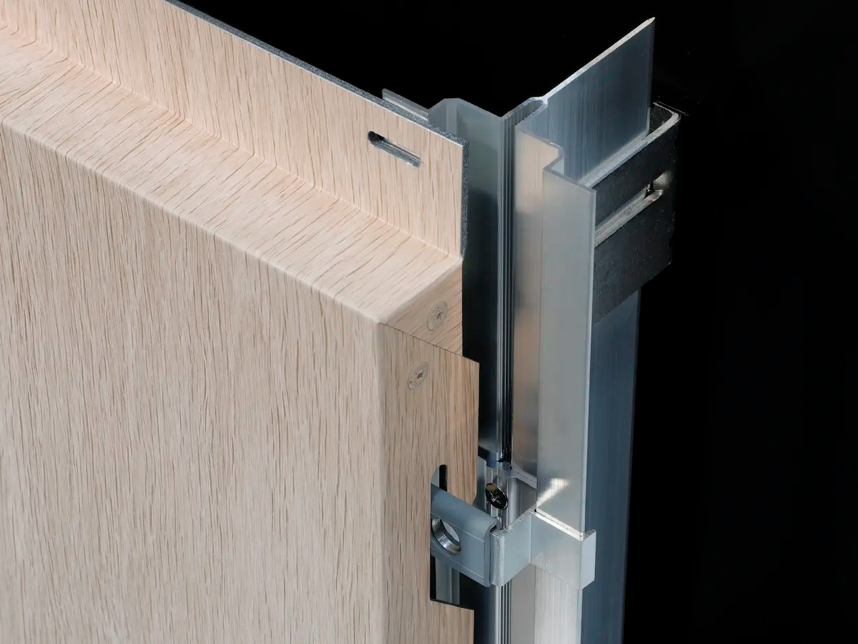 STB-REM-EX2 STACBOND Composite Panel