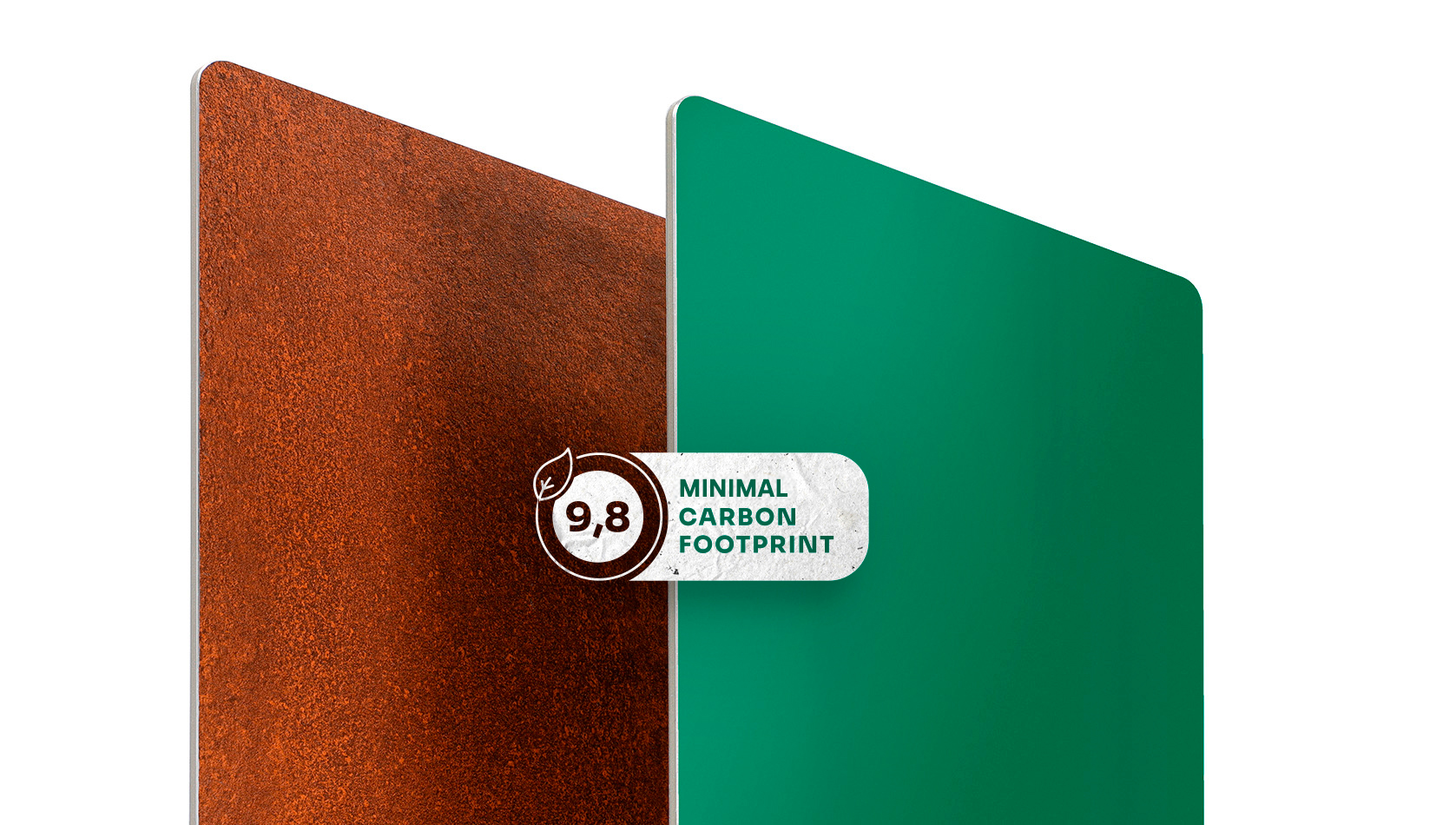 STACBOND Ecogreen