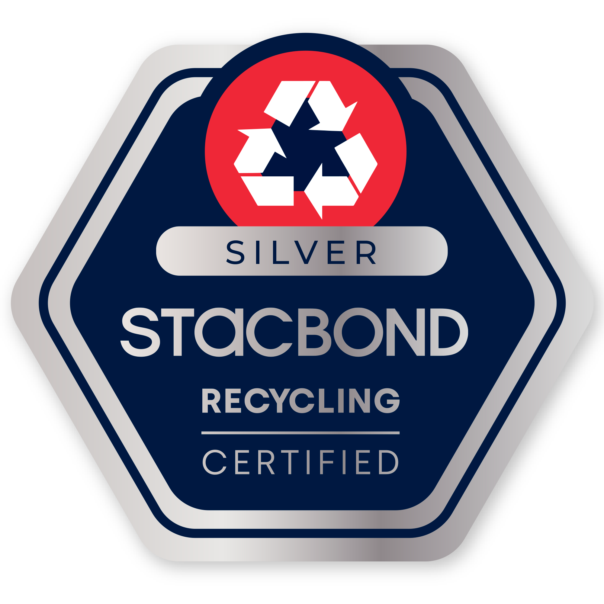 SILVER Partner Badge