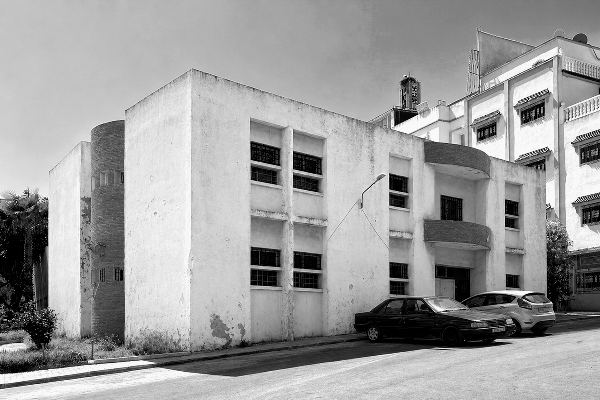 Centre-De-Sante-Bendibane_Antes_bn-1