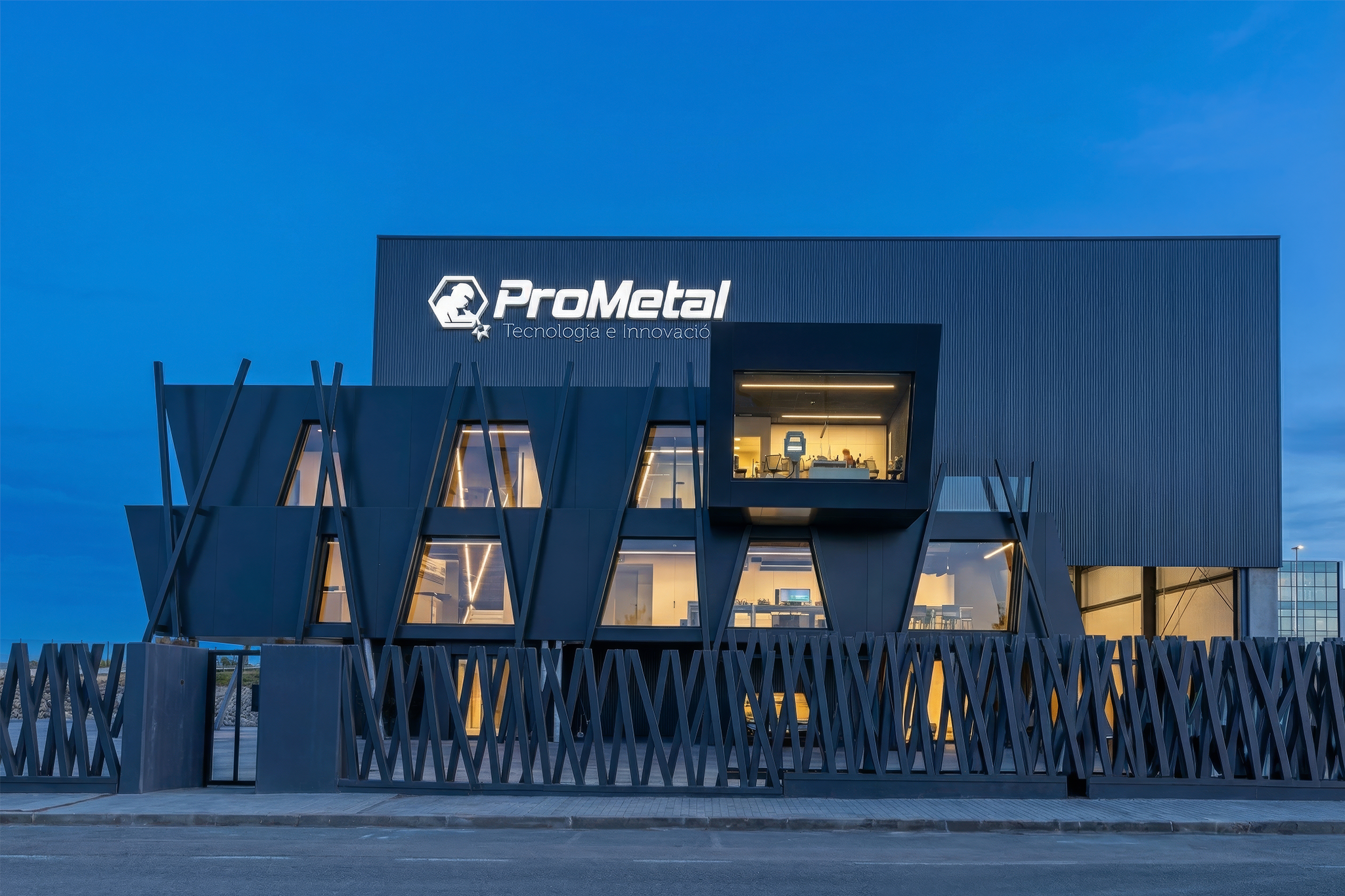 Sede-Prometal_1